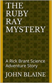 The Ruby Ray Mystery The Ruby Ray Mystery