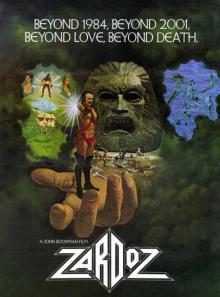 Zardoz Zardoz