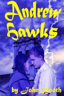 Andrew Hawks Andrew Hawks