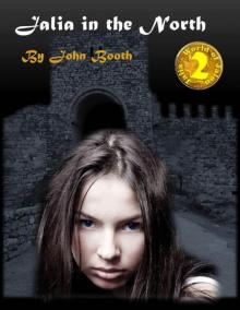 Jalia in the North (Jalia - World of Jalon) Jalia in the North (Jalia - World of Jalon)