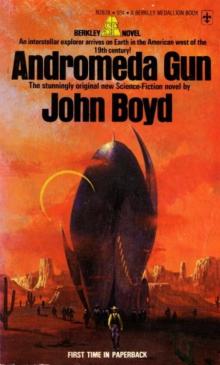 Andromeda Gun