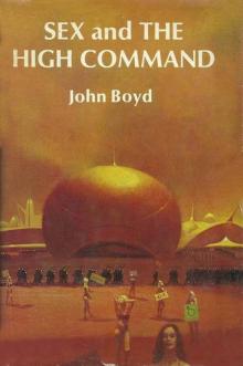 Sex and the High Command Sex and the High Command