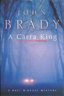 A Carra ring imm-6 A Carra ring imm-6