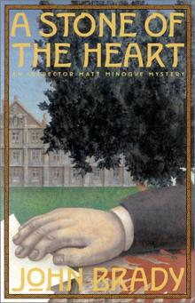 A stone of the heart imm-1 A stone of the heart imm-1