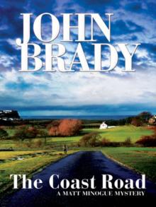 The Coast Road (Matt Minogue Mysteries)