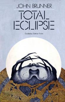 TOTAL ECLIPSE TOTAL ECLIPSE