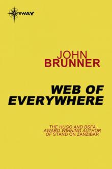 Web of Everywhere Web of Everywhere