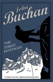 The Three Hostages