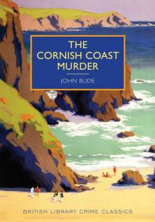 The Cornish Coast Murder (British Library Crime Classics)