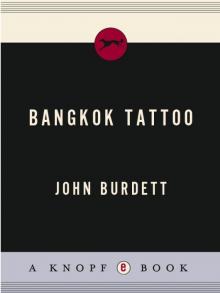Bangkok Tattoo Bangkok Tattoo