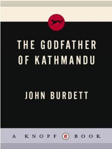 The Godfather of Kathmandu