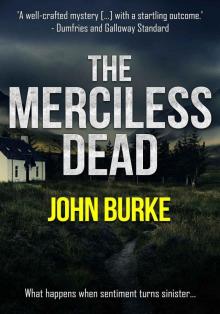 The Merciless Dead