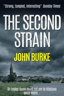 The Second Strain The Second Strain