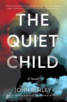The Quiet Child The Quiet Child