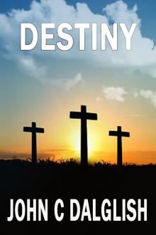 DESTINY (THE CHASER CHRONICLES Book 3)