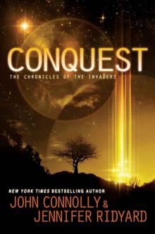 Chronicles of the Invaders 1: Conquest Chronicles of the Invaders 1: Conquest
