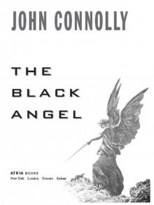 The Black Angel