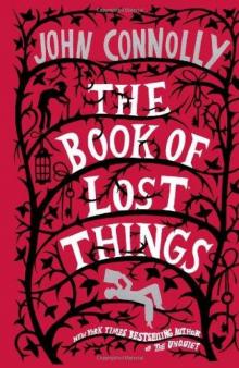 The Book of Lost Things (2006) The Book of Lost Things (2006)