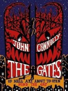 The Gates (2009)
