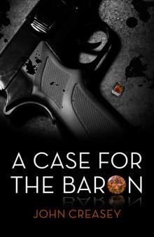 A Case for the Baron A Case for the Baron