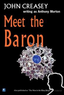 Meet The Baron tbs-1
