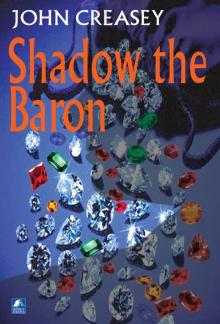 Shadow The Baron Shadow The Baron
