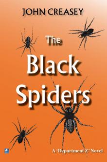 The Black Spiders