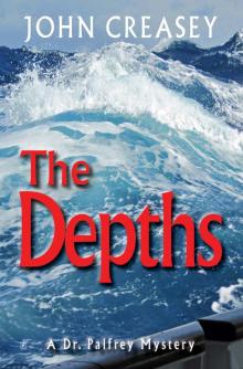 The Depths The Depths