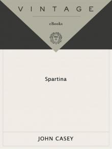 Spartina