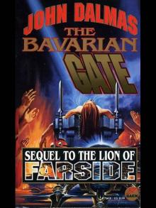 The Bavarian Gate (the lion of farside)