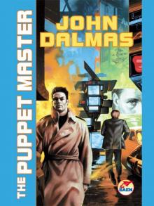 The Puppet Master The Puppet Master