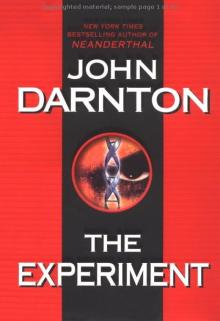 The Experiment The Experiment