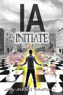 IA_Initiate