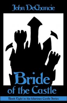 Bride of the Castle c-8