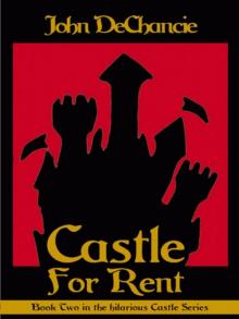Castle for Rent