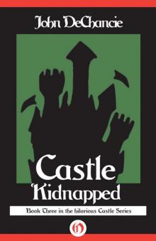 Castle Kidnapped Castle Kidnapped