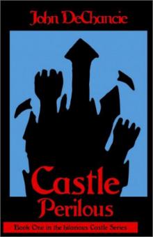 Castle Perilous c-1