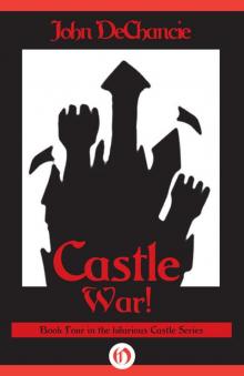 Castle War! Castle War!