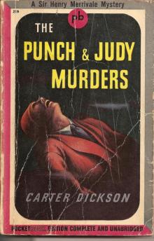 The Punch and Judy Murders shm-5
