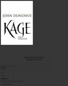 Kage: The Shadow