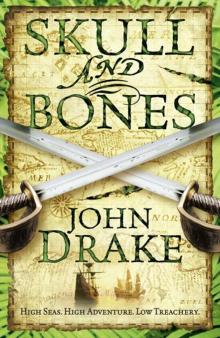 Skull and Bones Skull and Bones