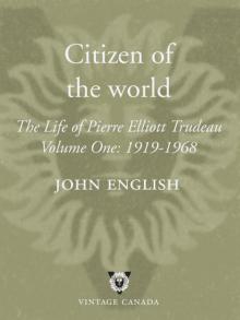Citizen of the World Citizen of the World