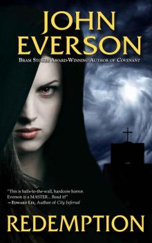 Redemption (Covenant Book 3)