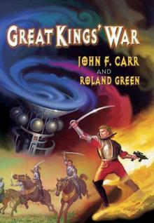 Great Kings' War Great Kings' War