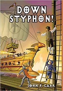 Down Styphon!