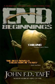 The End in All Beginnings The End in All Beginnings