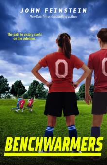 Benchwarmers Benchwarmers