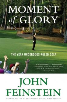 Moment of Glory Moment of Glory