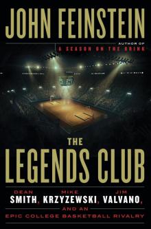 The Legends Club
