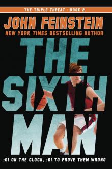 The Sixth Man The Sixth Man